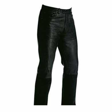 Pant Convert Lady leather