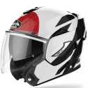 Casco Rev 19 Leaden Red Gloss