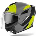 Casco Rev 19 Leaden Yellow Matt