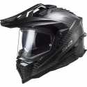 Casco MX701 Explorer Solid Carbon