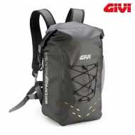 Zaino Givi GRT719 con sacca idrica integrata 3 litri