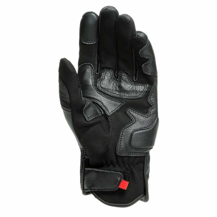 Guanti Pelle Alpinestars SP8 V3 Nero Bianco Rosso - Due Ruote