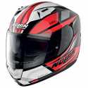 Casco N60-6 Downshift Nero Rosso