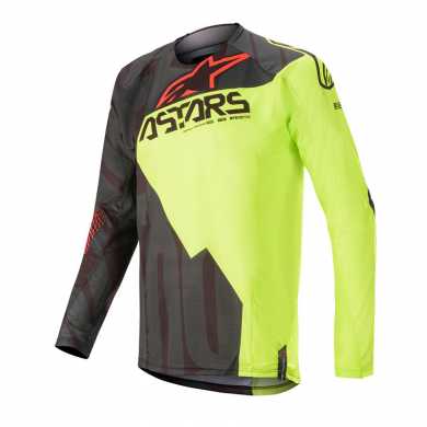 Abbigliamento 2024 enduro outlet