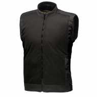 GILET MOTO CLOVER SW-2