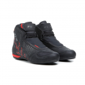 Scarpa R04D Wp Nero Rosso