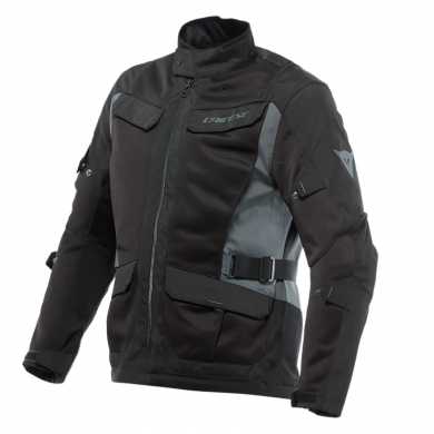 GIUBBOTTO GIACCA MOTO DAINESE MISTICA TEX JACKET BLU