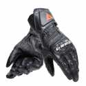 Guanto Carbon 4 Long Nero