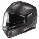 Casco I100 Titanio Opaco