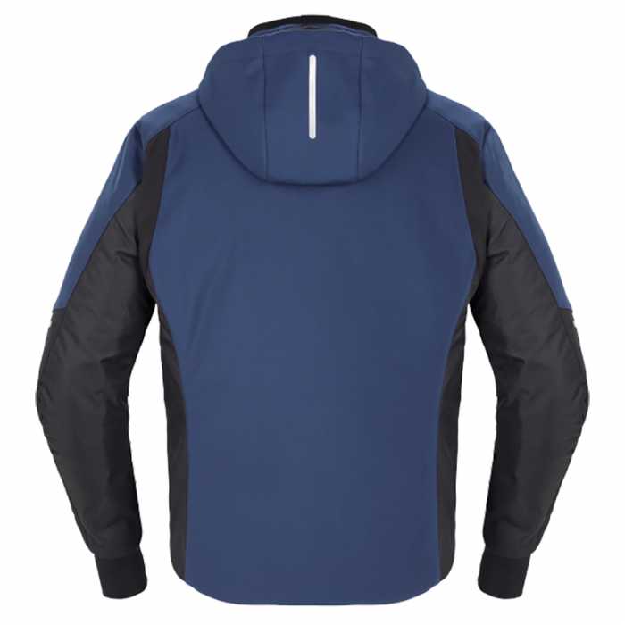 Hoodie armor jacket best sale