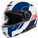 Casco C5 Master Blu