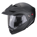 Casco ADX-2 Solid Nero Opaco