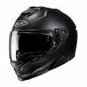 Casco I71 Semi Flat Black