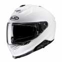 Casco I71 Pearl White