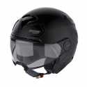 Casco N30-4T Classic Flat Black