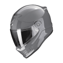 Casco Covert Fx Solid Grigio