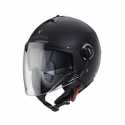 Casco Riviera V4 X Nero Opaco