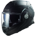 Casco FF901 Advant X Nero Opaco