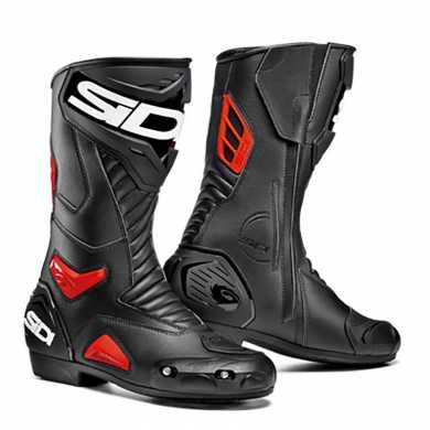 Stivali moto racing - Market 2 Ruote