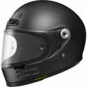 Casco Glamster 06 Matt Black