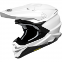 Casco VFX-WR 06 Bianco Lucido