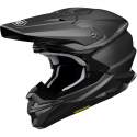 Casco VFX-WR 06 Nero Opaco