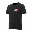 T-shirt Speed Demon Veloce Nero