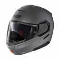 Casco N90-3  06 Classic N-com Flat Vulcan Grey