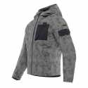 Giacca Corso Absoluteshell Camo Grigio