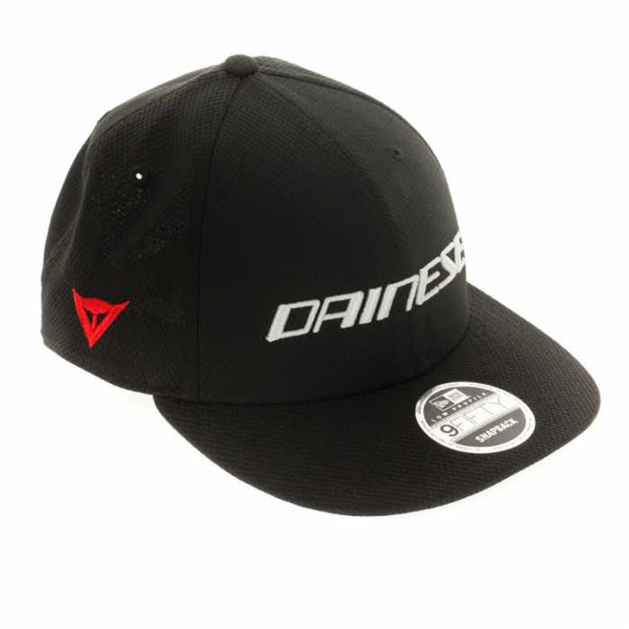 Cappellino LP 9Fifty Diamond Era Nero