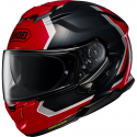 Casco GT-Air 3 Realm Nero Rosso