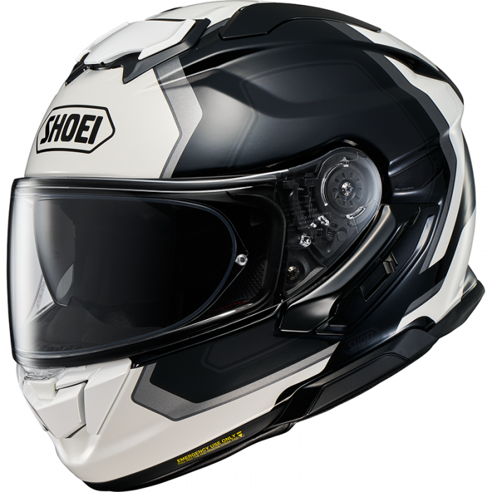 Helmet GT-Air 3 Realm Black White