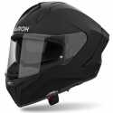 Casco Matrix Nero Opaco