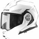 Casco FF901 Advant X Bianco