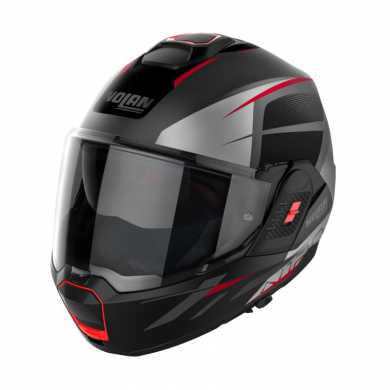 Casco Modulare Moto Nolan N120-1 Subway 23