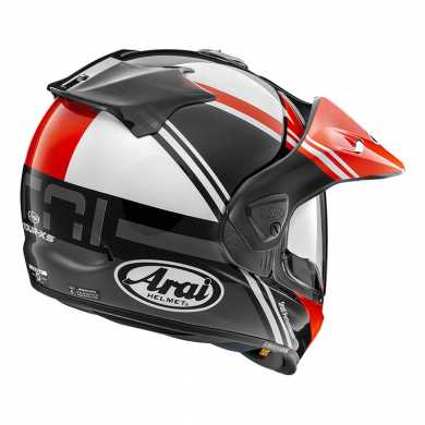 MOTO E MOTO  Caschi » Arai » » Arai Chaser V Giugliano Tricolore Mat