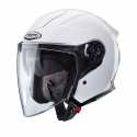 Casco Flyon II Bianco