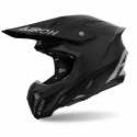 Casco Twist 3 Color Nero Opaco