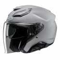 Casco F31Solid Nardo Grey