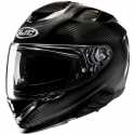 Casco F71 Solid Carbon