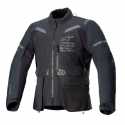 Giacca ST-7 2L GoreTex  Nero Grigio