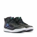 Scarpa Suburb Air Lady Nero Blu