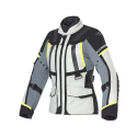 Giacca Savana 4 Lady WP Grigio Giallo