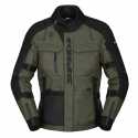 Giacca Tour Evo 2 H2Out Verde Militare