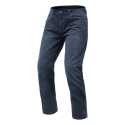 Jeans Zeno Blu