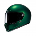 Casco V10 Solid Verde