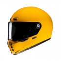 Casco V10 Solid Giallo