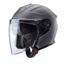 Casco Flyon II Grigio Opaco