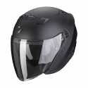 Casco Exo 230 Solid Nero Opaco