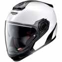 Casco N40-5 GT 06 Special N-Com Bianco